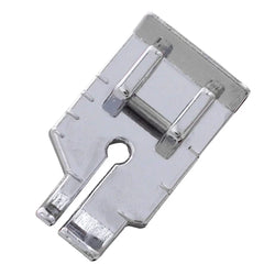 1/4" Sanp-On Quilting Foot for Brother Janome Kenmore Singer Home Sewing Machine