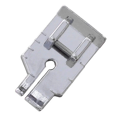 1/4" Sanp-On Quilting Foot for Brother Janome Kenmore Singer Home Sewing Machine