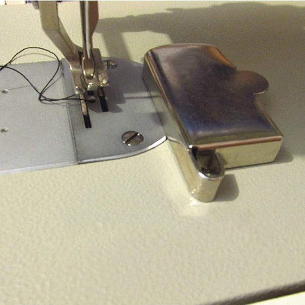 Sewing Machine Large Seam Guide (21/2" X 13/8") Cutex Sewing Supplies