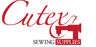 Cutex Sewing Supplies