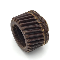 Worm Gear #B-147 For Allstar AS-350 Fabric Cutting Machine