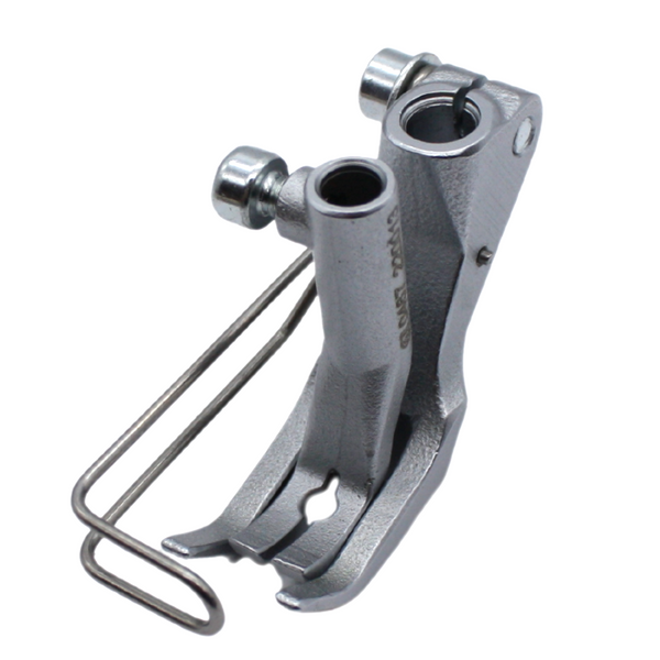 Genuine Durkopp Adler 367 Class Presser Foot Set 0367220993 & 046722