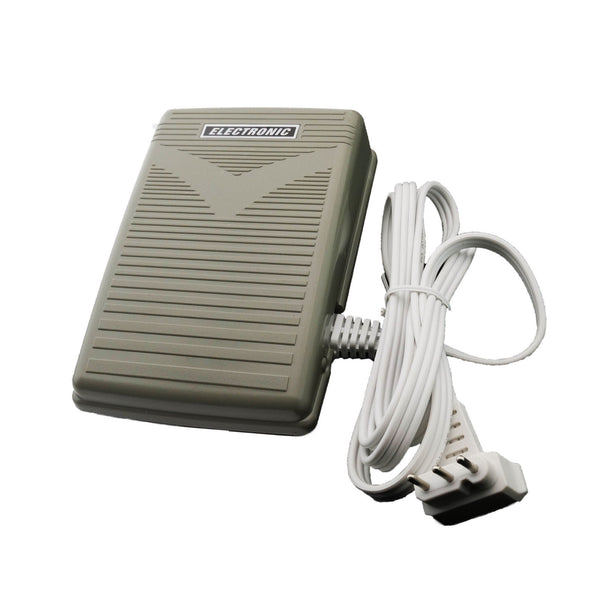 janome foot pedal replacement Foot Control Pedal For Janome 1600P, 1600P-DBX, 2200, 4123, 6125QC, 73