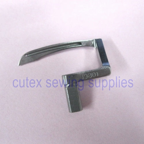 HURRISE Boucleur Inférieur De Boucleur Supérieur Pièces De Machine à