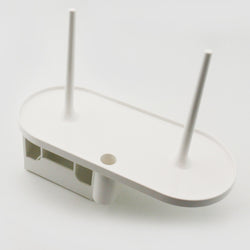 Thread Spool Holder #A1118-644-000A For Juki MO-634D, MO-644D, MO-654DE Serger