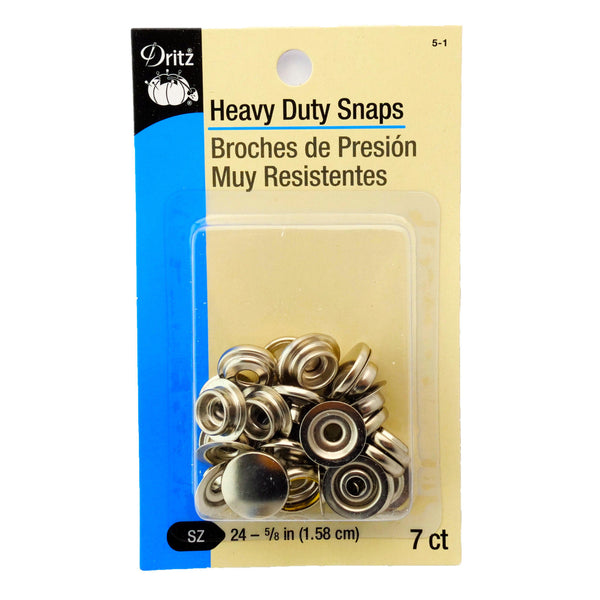 Dritz Heavy Duty Snap Pliers