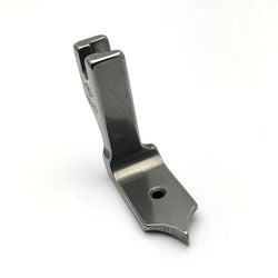 Center Guide Presser Foot #S510 For Industrial High Shank Sewing Machines