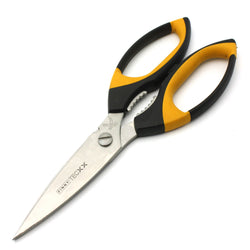 Kretzer 73920 Serrated Blades Aramids - Kevlar - Fiberglass Scissors - Germany