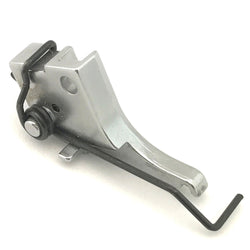 Presser Foot Shank #XB0311001 For Brother 929D, 1034D, 1134D, 2034D Serger