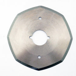 70mm Replacement Blade For EL-2, RS-70 Handheld Electric Fabric Cutting Machine