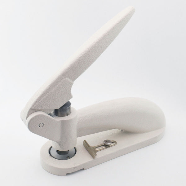 White Rabbit Pattern Paper Punch - 3/4