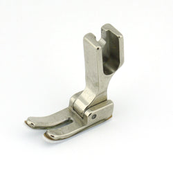 Non-Stick Teflon Bottom Presser Foot #24983T For Industrial Sewing Machines