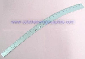 hip curve ruler printable