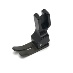 Black Teflon Coated Presser Foot #CF35 (PF-35) For Industrial Sewing Machine