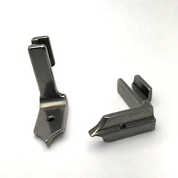 Center Guide Presser Foot #S510 For Industrial High Shank Sewing Machines