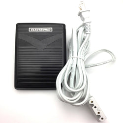 Foot Control Pedal For Bernina Type 213 Pedal #325.213.14 & Cord #329.164.04