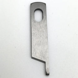 Upper Knife #428-9101-01B For Babylock, Simplicty Serger Overlock Machines