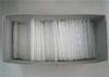 50,000 STANDARD PLASTIC TAGGING FASTENERS 3" BARBS