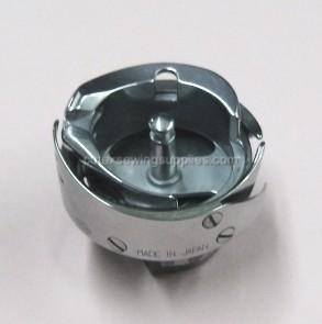 INDUSTRIAL SINGLE NEEDLE ROTARY HOOK UNDERTRIMMER JAPAN - Cutex