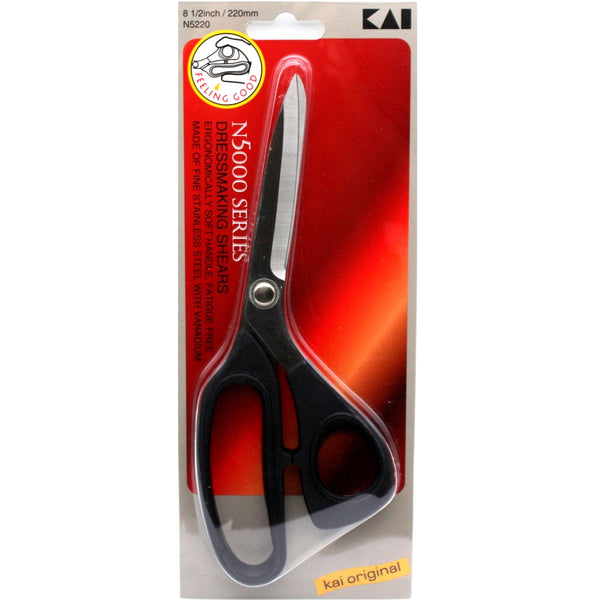 Kai - 8 inch True Left Handed Scissors