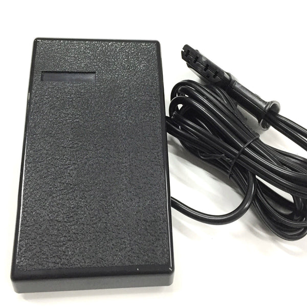 bernina foot pedal Foot Control Pedal W/Cord #325.290041 For Bernina Type 290 sewing Machines