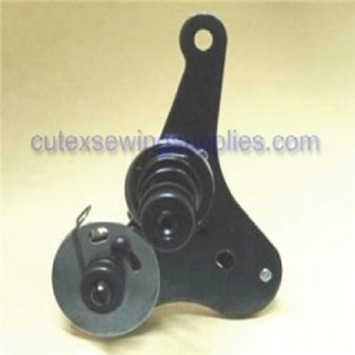 WALKING FOOT TENSION UNIT SINGER 111W CONSEW 206RB Cutex Sewing Supplies