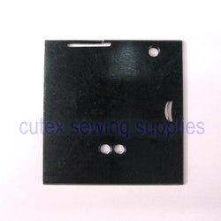 Sliding Plate (Right) For Juki LU-562 LU-563 Sewing Machine #B1113-053-000A