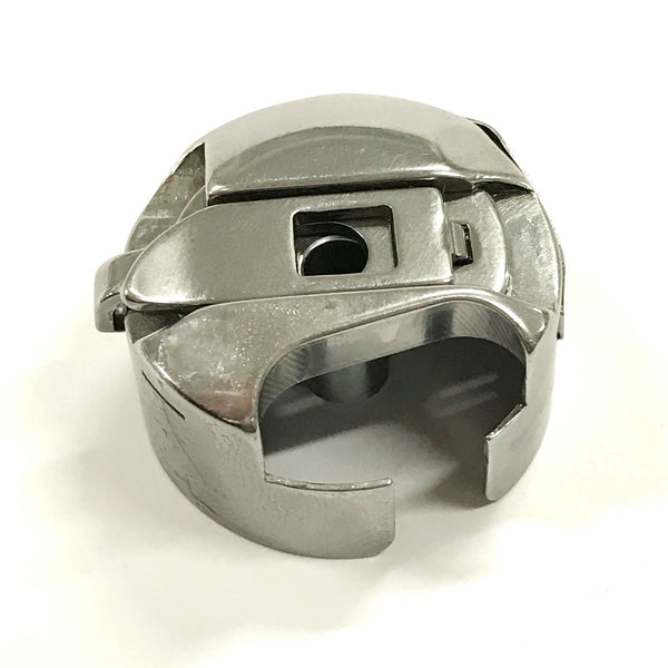 Bobbin Case #B1837-241-S00 Juki Genuine For DNU-1541S Sewing