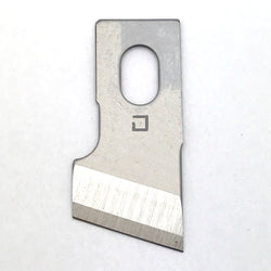 Knife (Genuine Part) For Juki LBH Series Button Hole Sewing Machines
