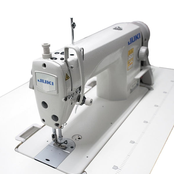 Juki DDL8700 Industrial Sewing Machine Complete Set with Servo Motor Cutex Sewing Supplies