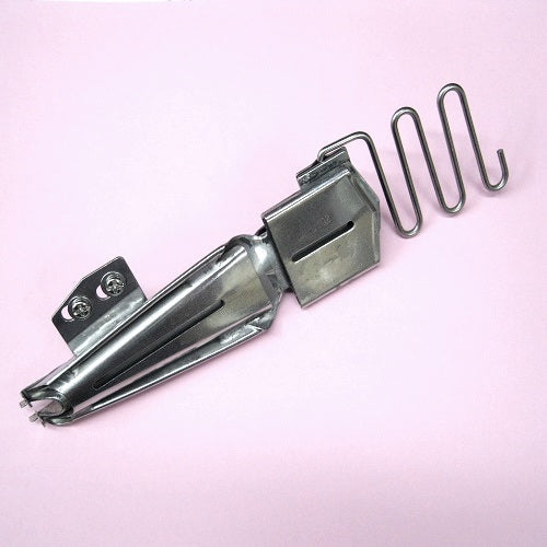 CoverStitch Machine Binder, DoubleFold Binding Attahchment Post Mount