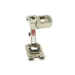 Bernina Sideway Motion Foot #0332057100 (#40C) Genuine New Style Machine