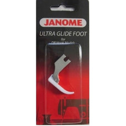 Janome Ultra Glide Foot For DB Hook (High Shank) Sewing Machines 767404028