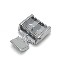 Zipper Foot (E) Top Load 7 mm For Janome Sewing Machine #829801002