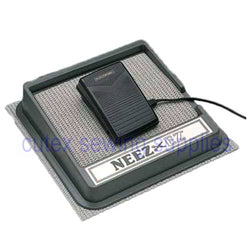 NEEZ EZ Sewing Machine Foot Pedal Rest Holder