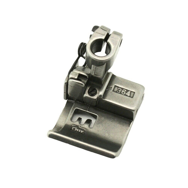 Wide Presser Foot #257480-64 For Pegasus, Yamato, Kansai