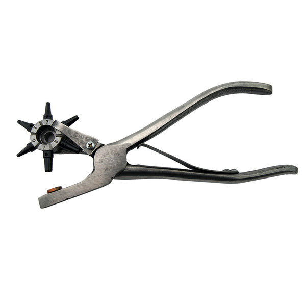 C.S. Osborne Revolving Punch 155 07 (Tube Sizes 0 to 7