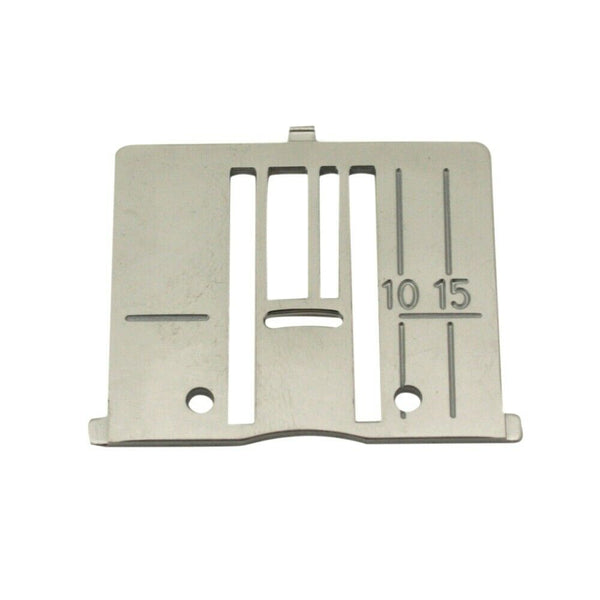Juki TL Series Heavy-Duty Needle Plate – Perfect For Thick Fabrics & Tough Sewing Projects - View #10