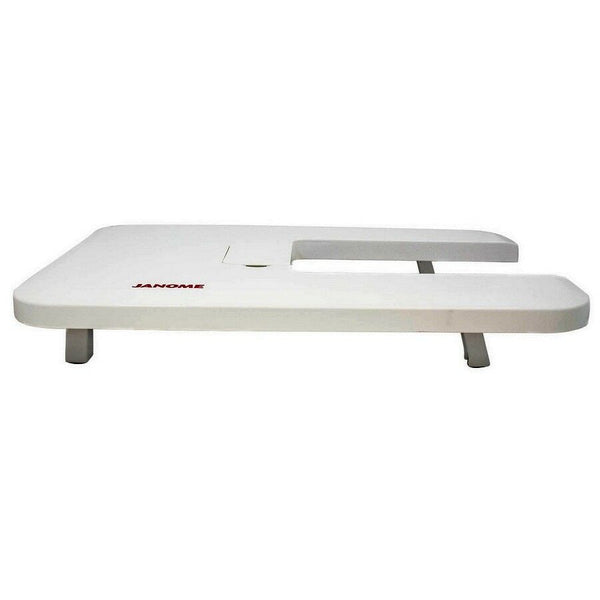 Janome Extension Table 499701006 For 1600P, 1600PDB, 1600PQC Sewing Cutex Sewing Supplies