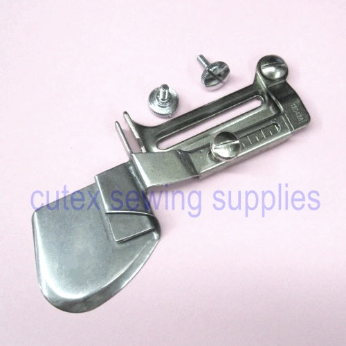 Hemページです Single Up Turn Raw Edge Hemmer Hemming Attachment With Swing Away