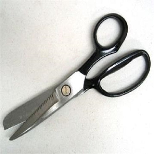 WISS Belt and Leather Cutting Shear / Scissor - Cutex Sewing Supplies