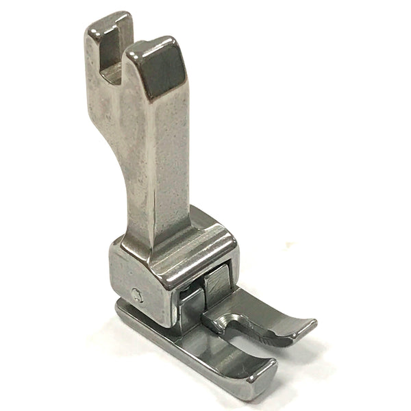 Left Compensating Presser Foot For PFAFF 434, 463, 467, 483 Sewing Machines Cutex Sewing Supplies