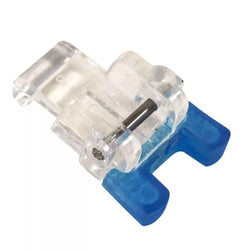 Button Sew-On Foot #006914008 for Singer 1105, 1120, 3709, 3820, 3825, 6510