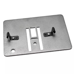 Needle Plate #0078747102 for Bernina 130, 140 Activa, 160 Virtuosa, 165 Artista