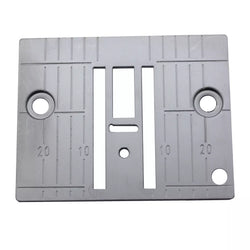 Needle Plate #0302025000 for Bernina 125, 135, 145 Sewing Machine