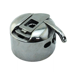 Bobbin Case #07-023A-120H for SunStar SPS/D-B1201 Bartack Sewing Machine