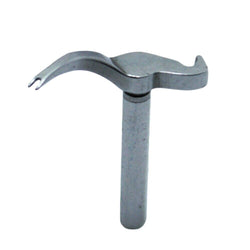 Forked Looper Spreader #10-4009 (D9) for Reece 101 Eyelet Keyhole Sewing Machine