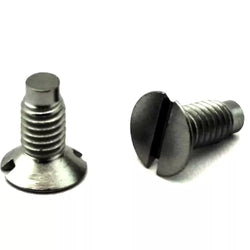 Plate Screw for Brother 1034D, 2034D, PL-1500 / Viking Husklock 234D, 460D, 560D