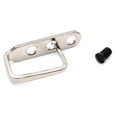Thread Guide (Upper) #10682 with Screw for Consew 206RB-5 Sewing Machine