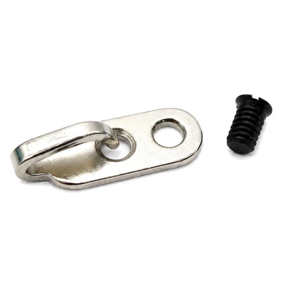 Thread Guide (Middle) #10683 with Screw for Consew 206RB-5 Sewing Machine